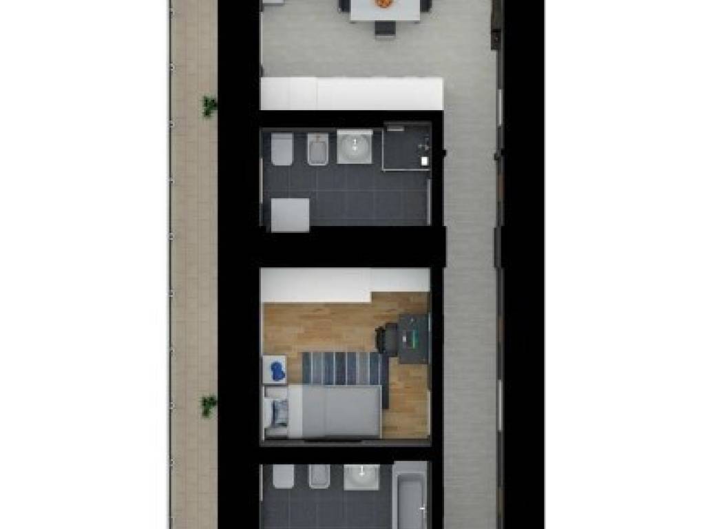 Appartamento a Erba in Via Leonardo da Vinci, 0 - Foto 4