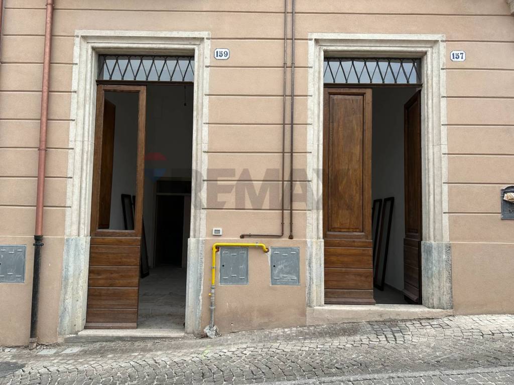 Appartamento a L'aquila in Via Roma, 157 - Foto 2