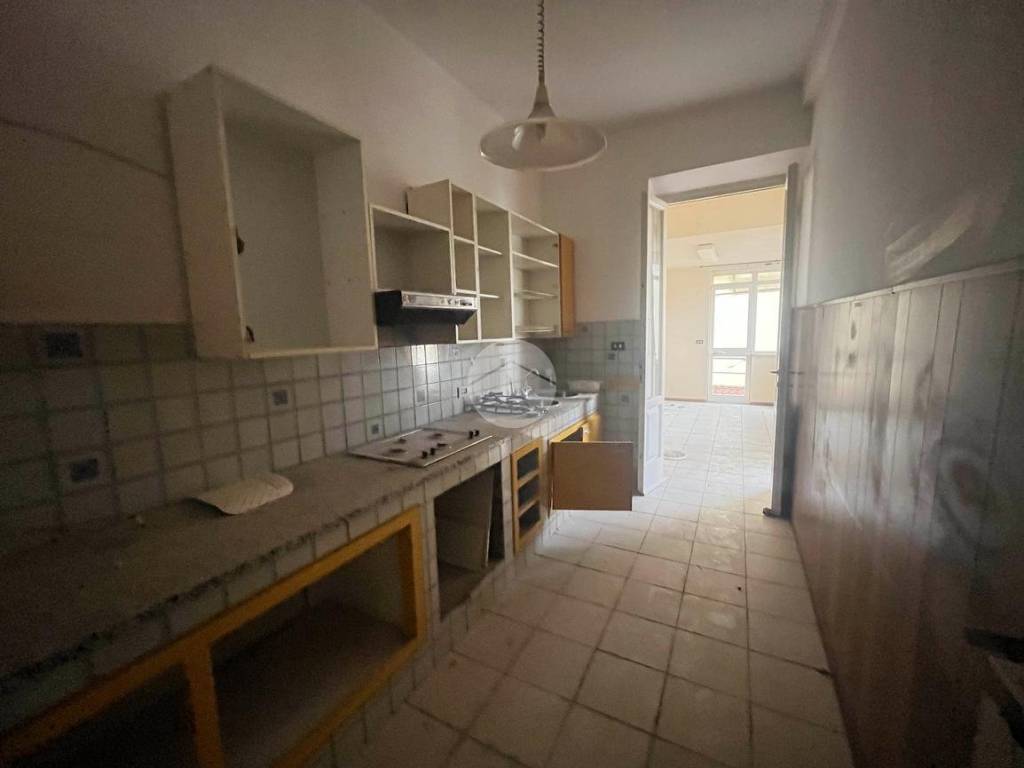 Appartamento a Viareggio in 4 Locali Via San Francesco - Foto 3