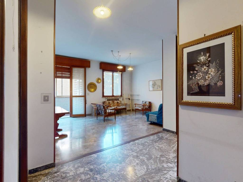 Appartamento a San lazzaro di savena in Via Brizzi, 8 - Foto 2