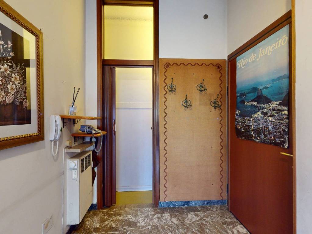 Appartamento a San lazzaro di savena in Via Brizzi, 8 - Foto 4