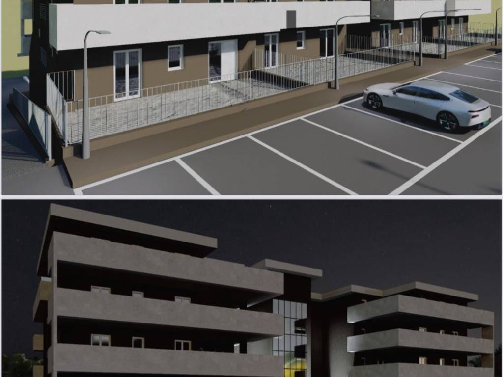 Appartamento a Colleferro in Via Fontana dell'Oste - Foto 4
