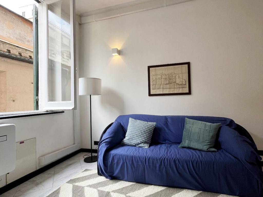 Appartamento a Genova in Salita di San Matteo, 19 - Foto 2