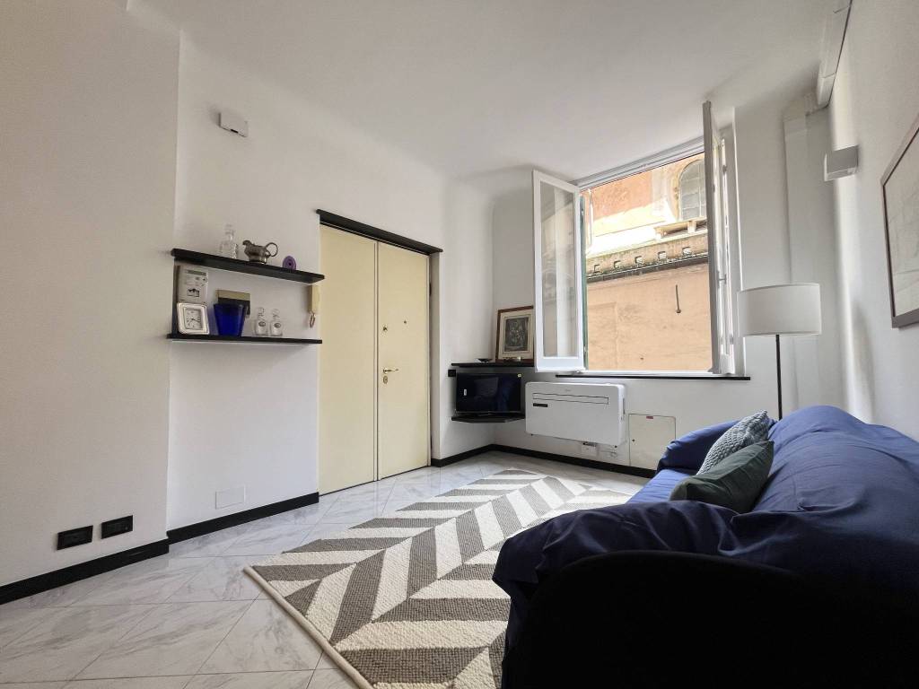 Appartamento a Genova in Salita di San Matteo, 19 - Foto 3
