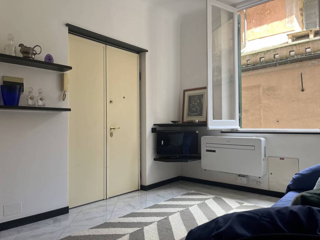 Appartamento a Genova in Salita di San Matteo, 19 - Foto 4