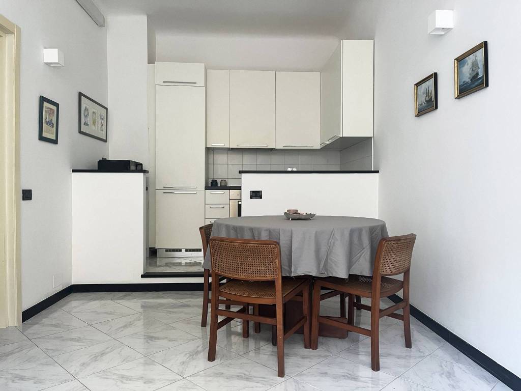 Appartamento a Genova in Salita di San Matteo, 19 - Foto 5