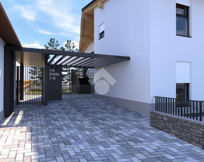 Appartamento a Sondalo in Via Adda, 9 - Foto 3