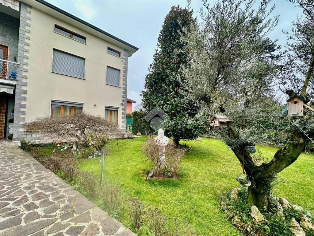 Villa a Ghisalba in Via Roma, 1 - Foto 4