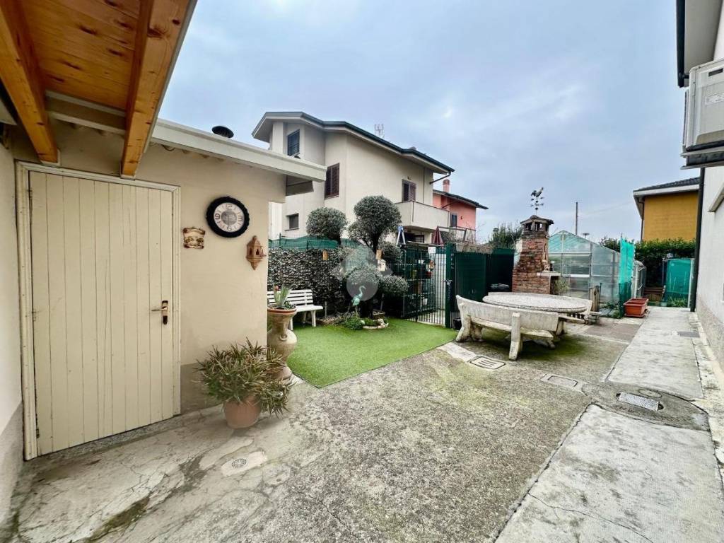 Villa a Ghisalba in Via Roma, 1 - Foto 5