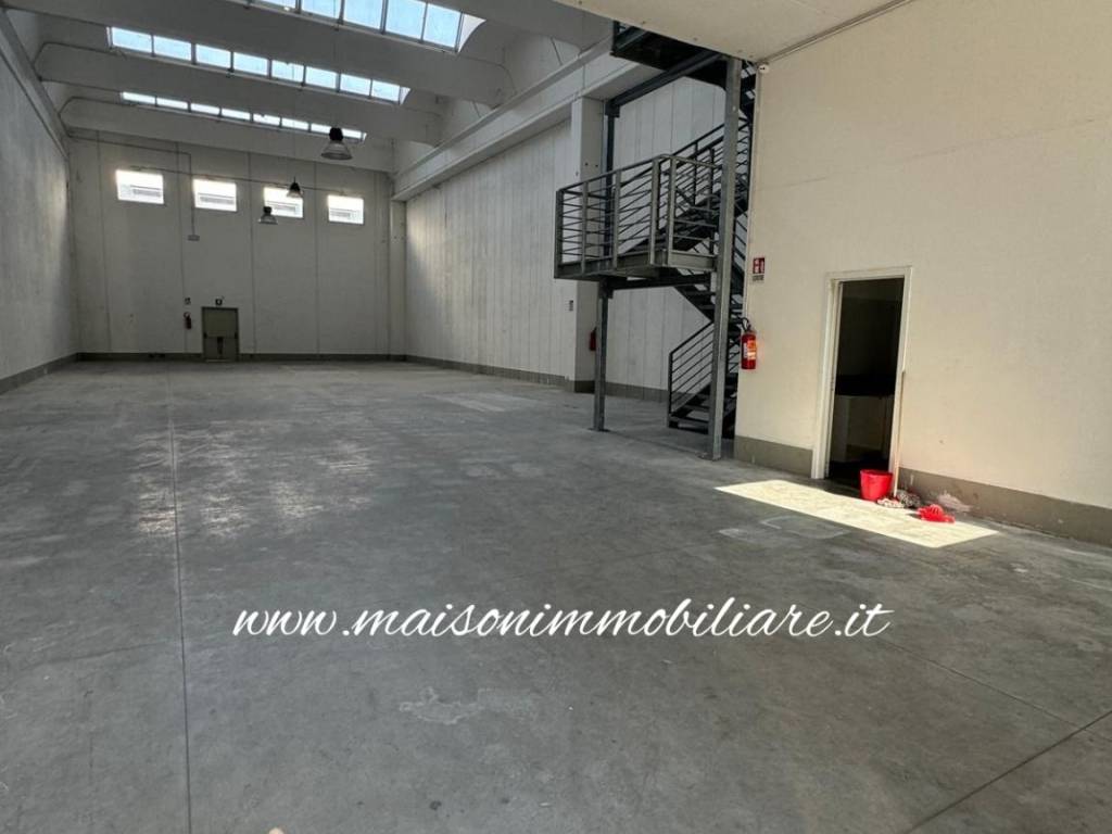Immobile a Prato in Via delle Fonti - Foto 3