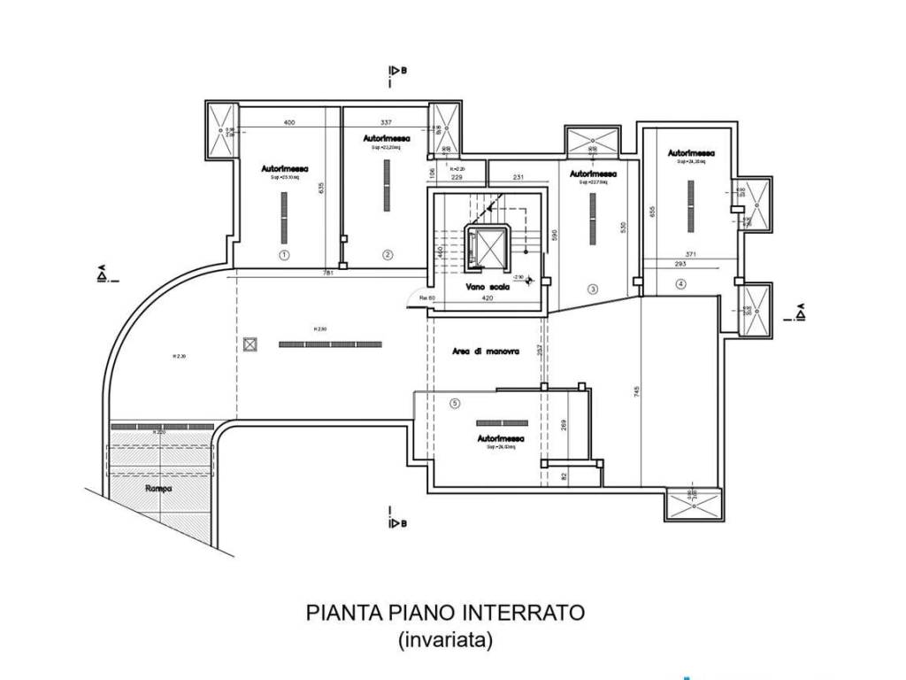Appartamento a Modena in Via dell'Acero - Foto 3