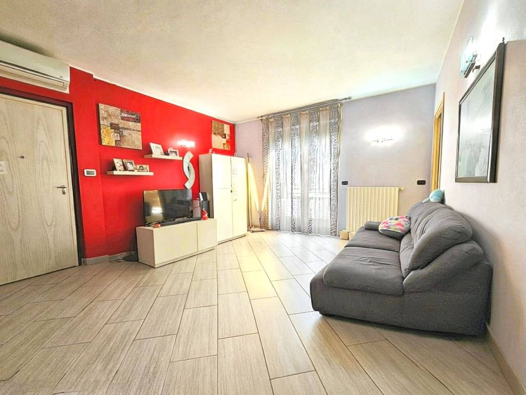 Appartamento a Alba in Corso Piave, 176 - Foto 2