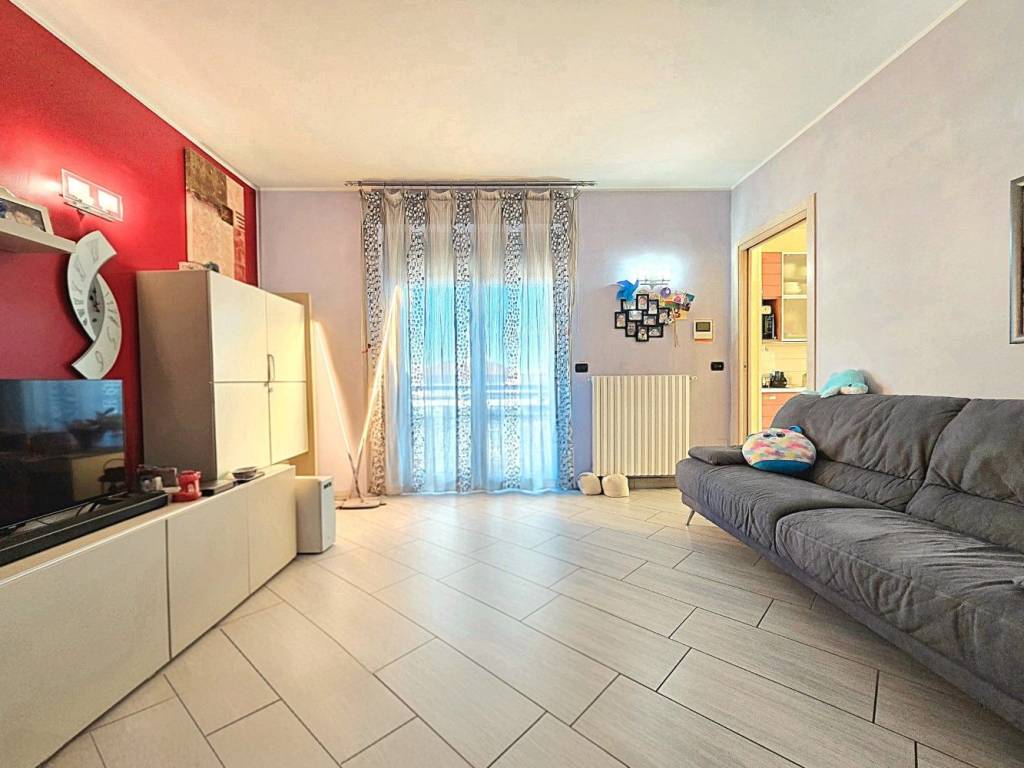 Appartamento a Alba in Corso Piave, 176 - Foto 3