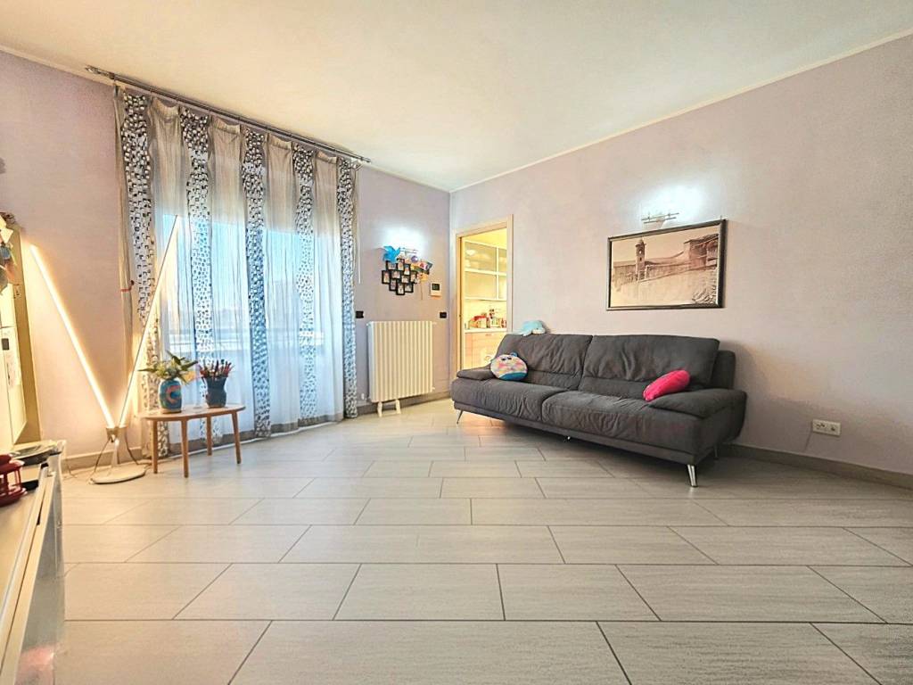Appartamento a Alba in Corso Piave, 176 - Foto 4