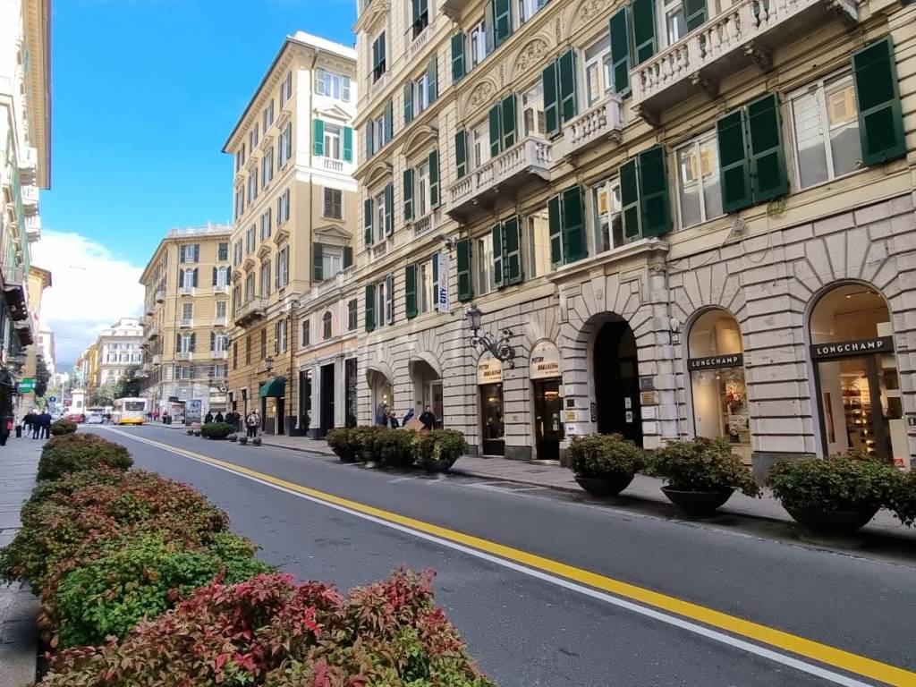 Immobile a Genova in Via Roma, 5 - Foto 2