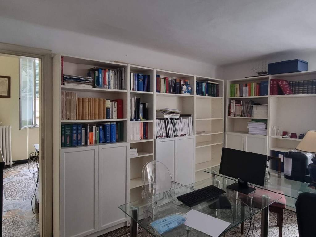 Immobile a Genova in Via Roma, 5 - Foto 3