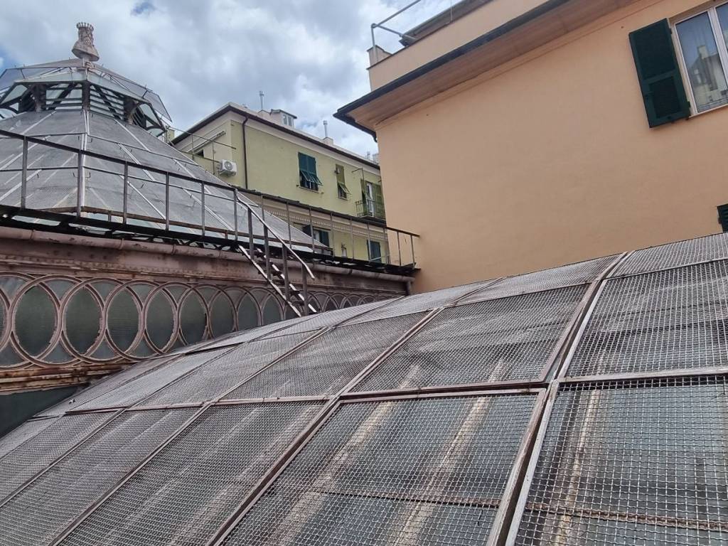 Immobile a Genova in Via Roma, 5 - Foto 4