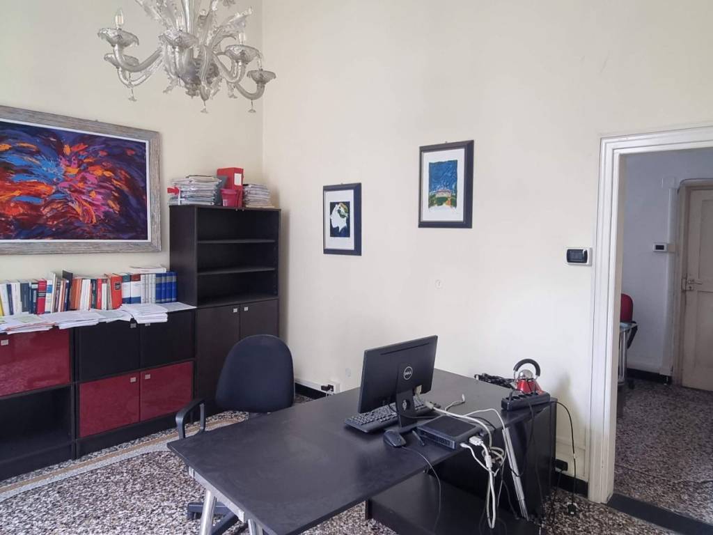 Immobile a Genova in Via Roma, 5 - Foto 5