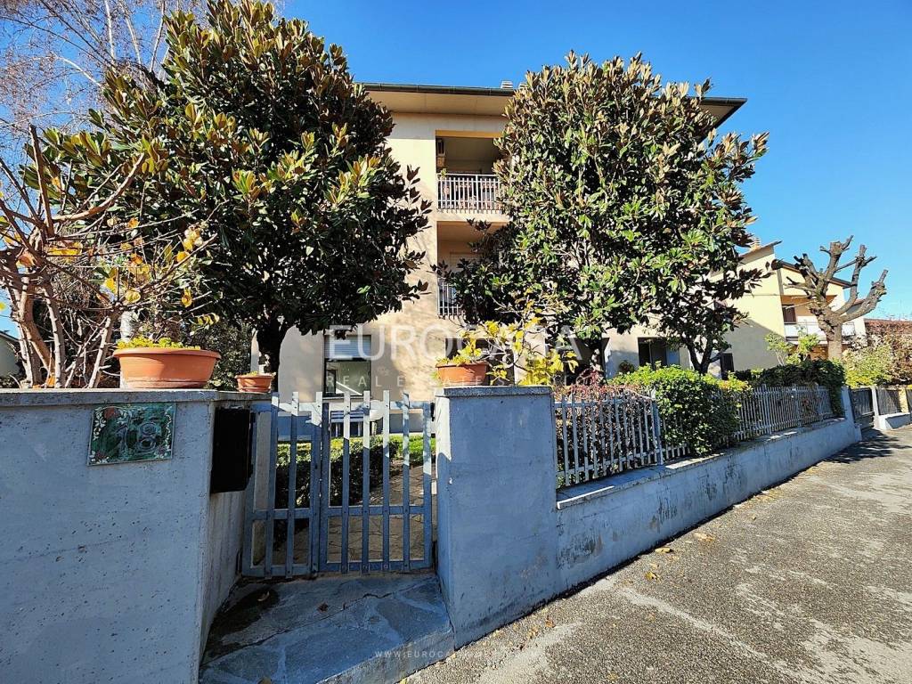 Appartamento a Città di castello in Via Pieve delle Rose, 18 - Foto 3