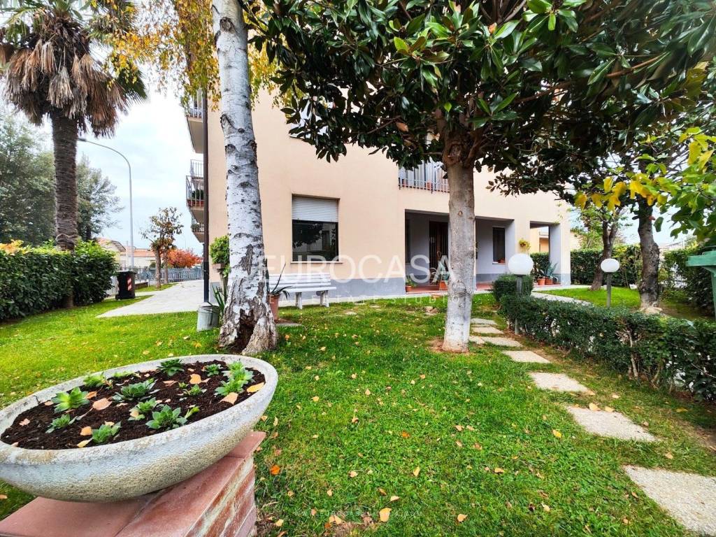 Appartamento a Città di castello in Via Pieve delle Rose, 18 - Foto 4