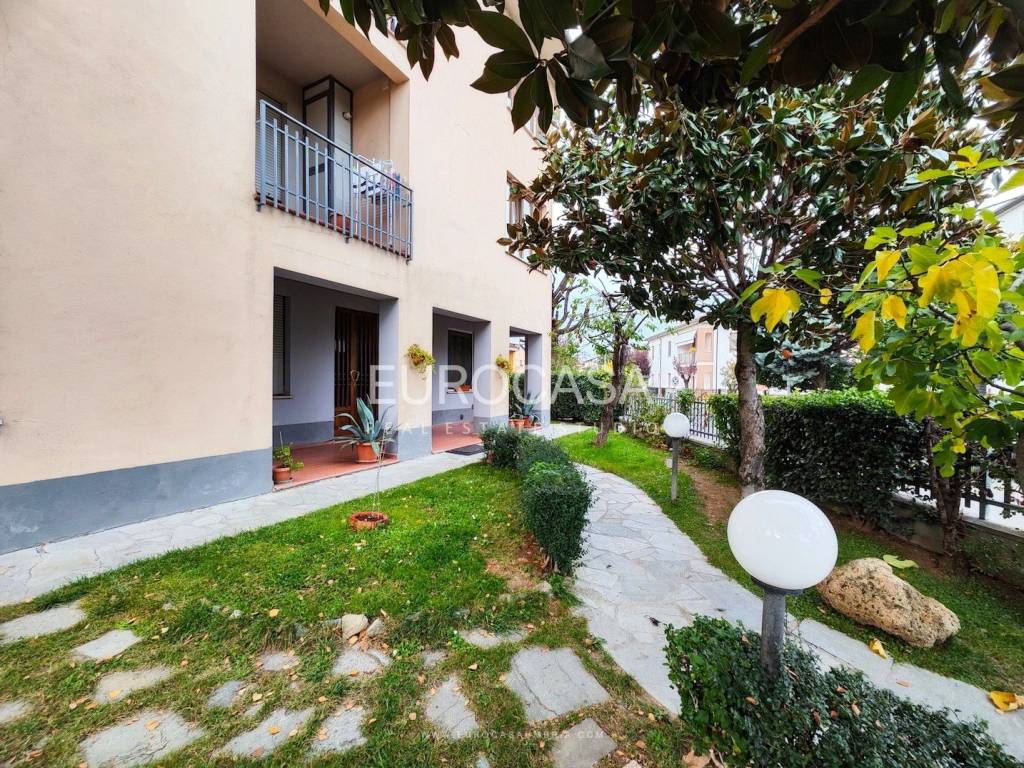 Appartamento a Città di castello in Via Pieve delle Rose, 18 - Foto 5