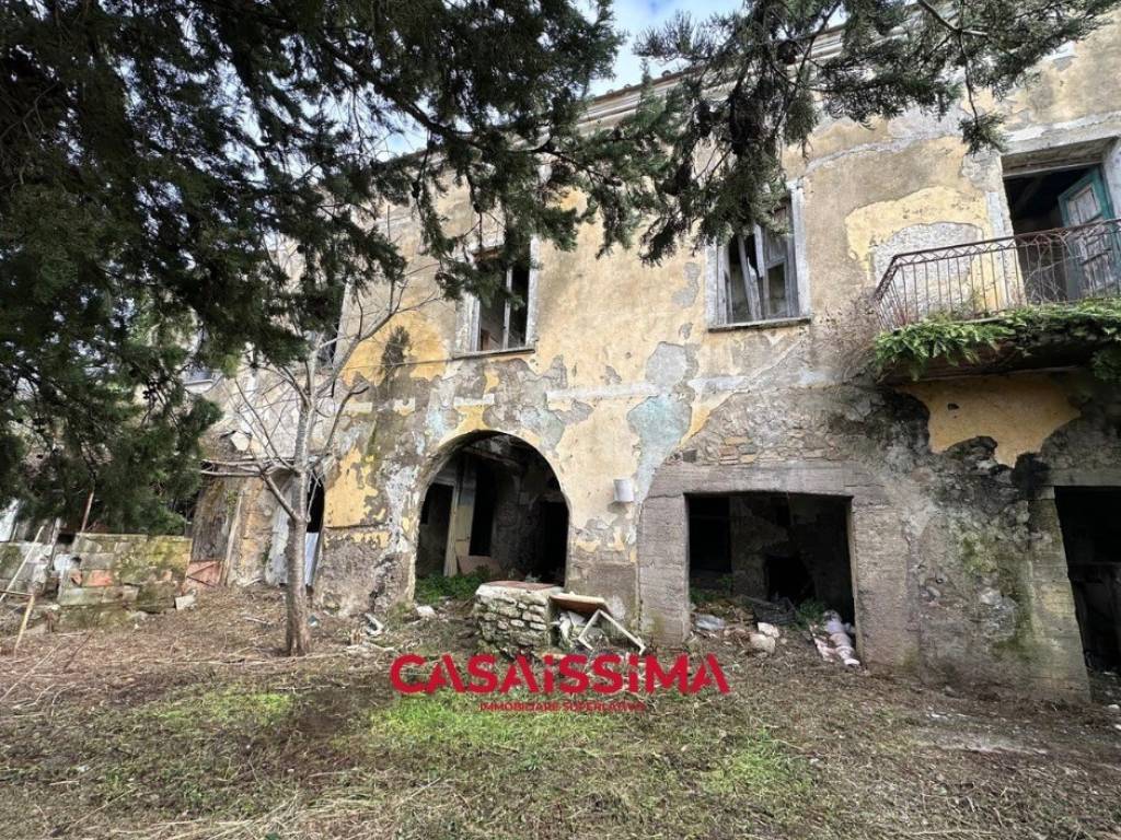 Villa a Cava de' tirreni in Via Raffaele Vitale - Foto 3
