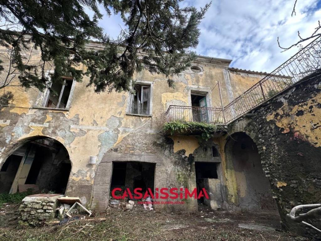 Villa a Cava de' tirreni in Via Raffaele Vitale - Foto 5