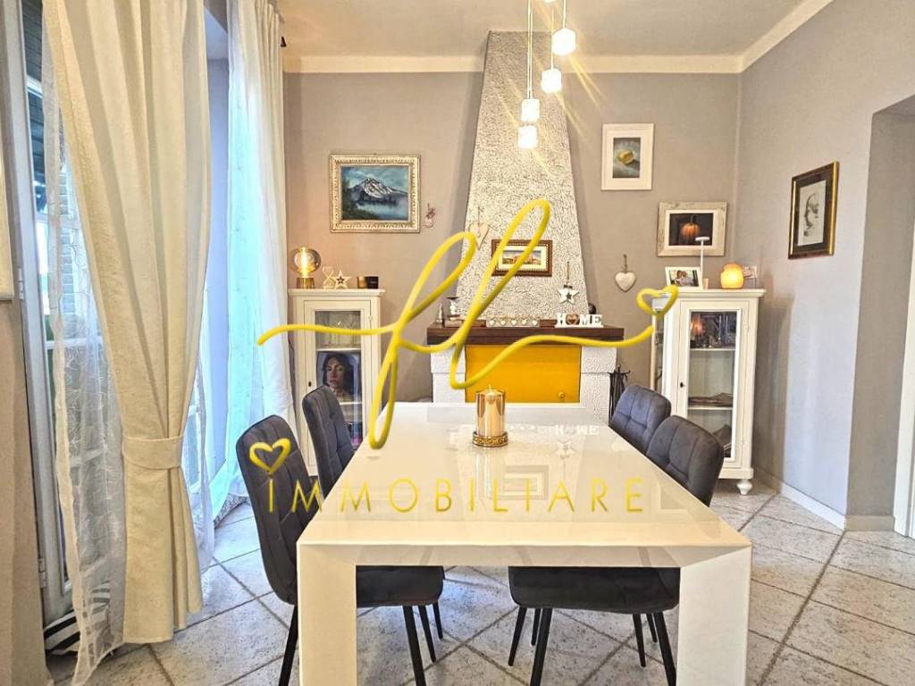 Appartamento a Rosignano marittimo in Via Giordano Bruno, - Foto 4