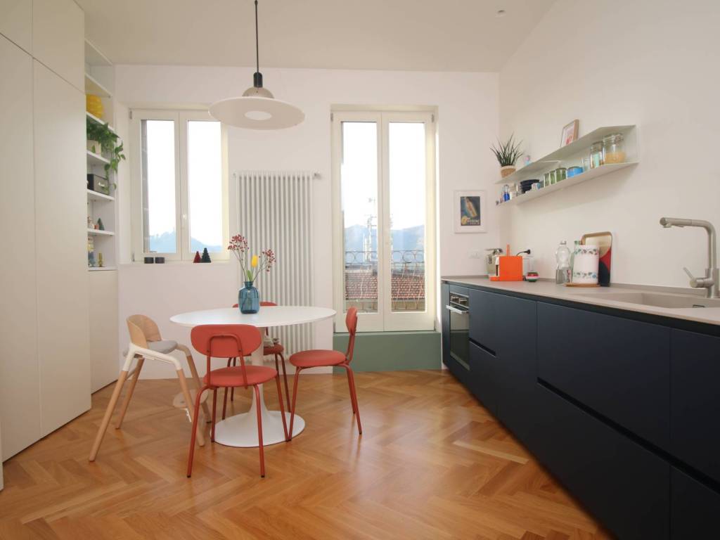 Appartamento a Como in SALITA SAN DONATO, 6 - Foto 3