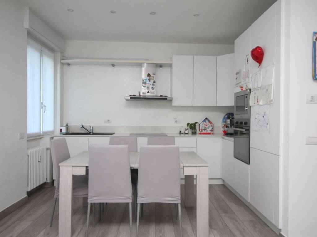 Appartamento a Como in via salita cappuccini , 11 - Foto 2