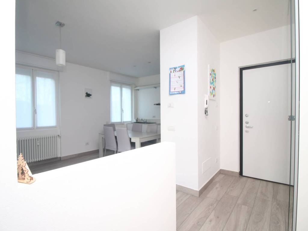 Appartamento a Como in via salita cappuccini , 11 - Foto 3