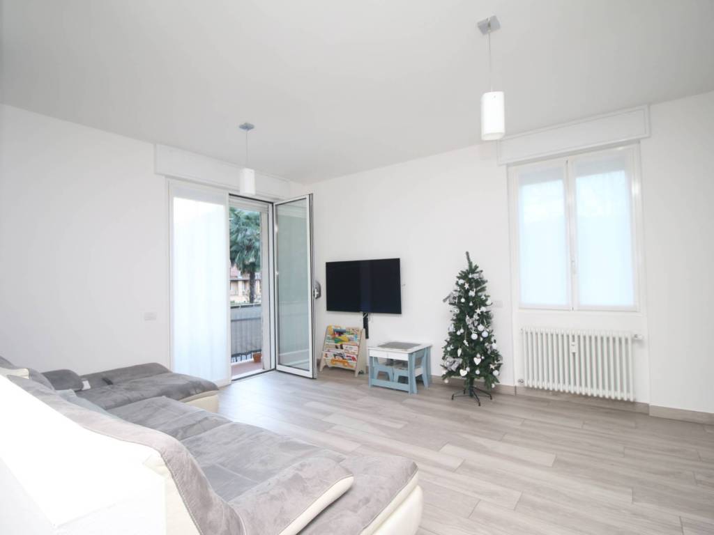 Appartamento a Como in via salita cappuccini , 11 - Foto 4