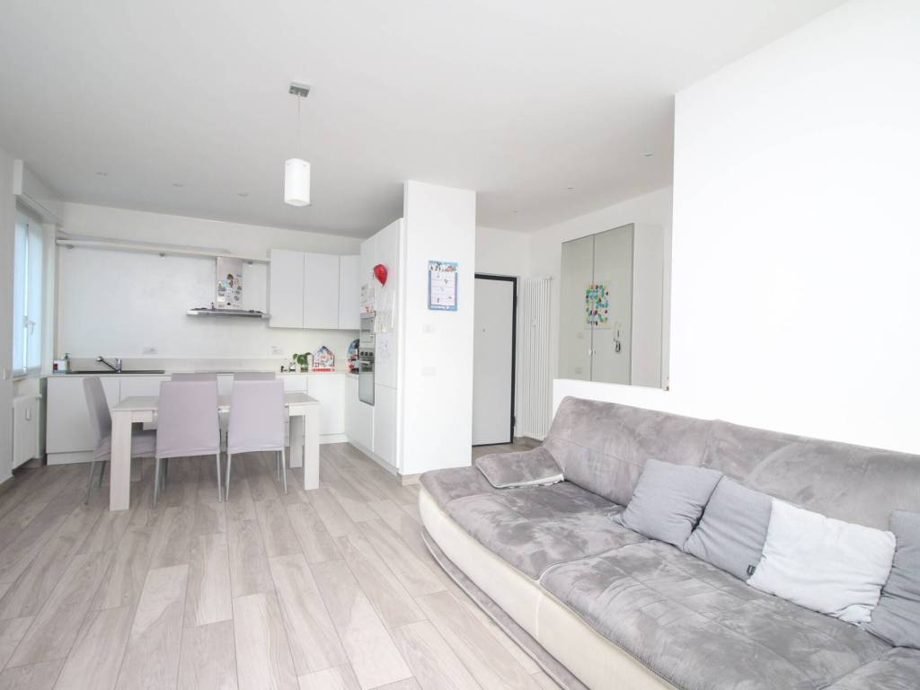 Appartamento a Como in via salita cappuccini , 11 - Foto 5