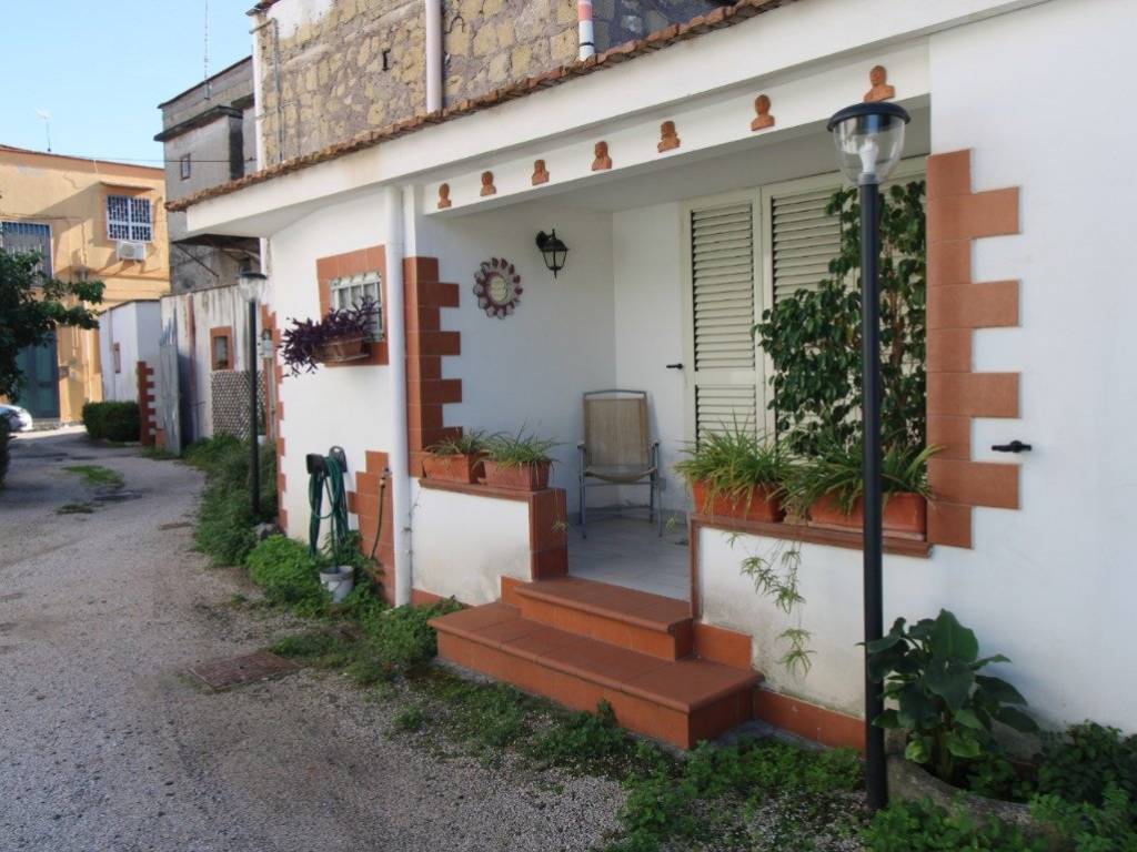 Appartamento a Volla in Via Alessandro Manzoni, 48 - Foto 4