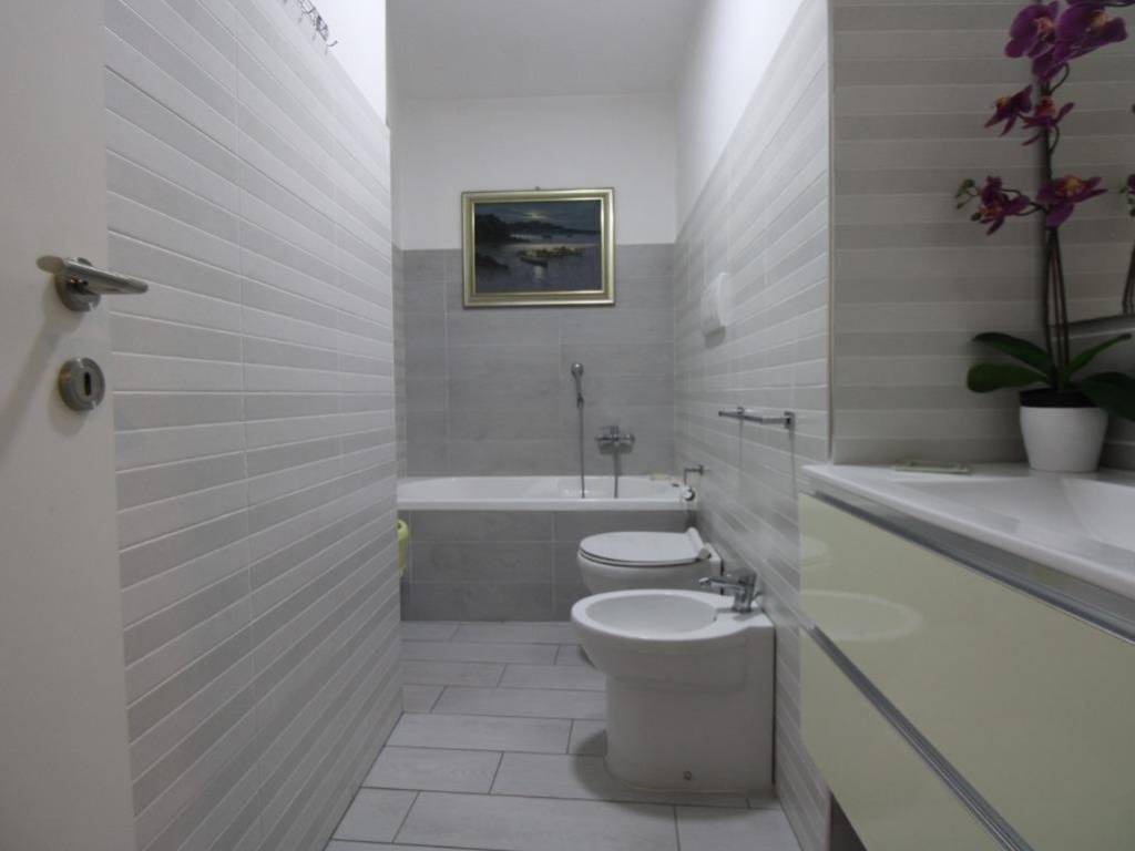 Appartamento a Volla in Via Alessandro Manzoni, 48 - Foto 5