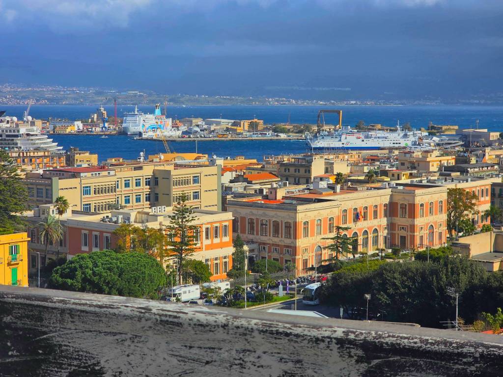 Attico / mansarda a Messina in Viale Luigi Cadorna, 14 - Foto 3