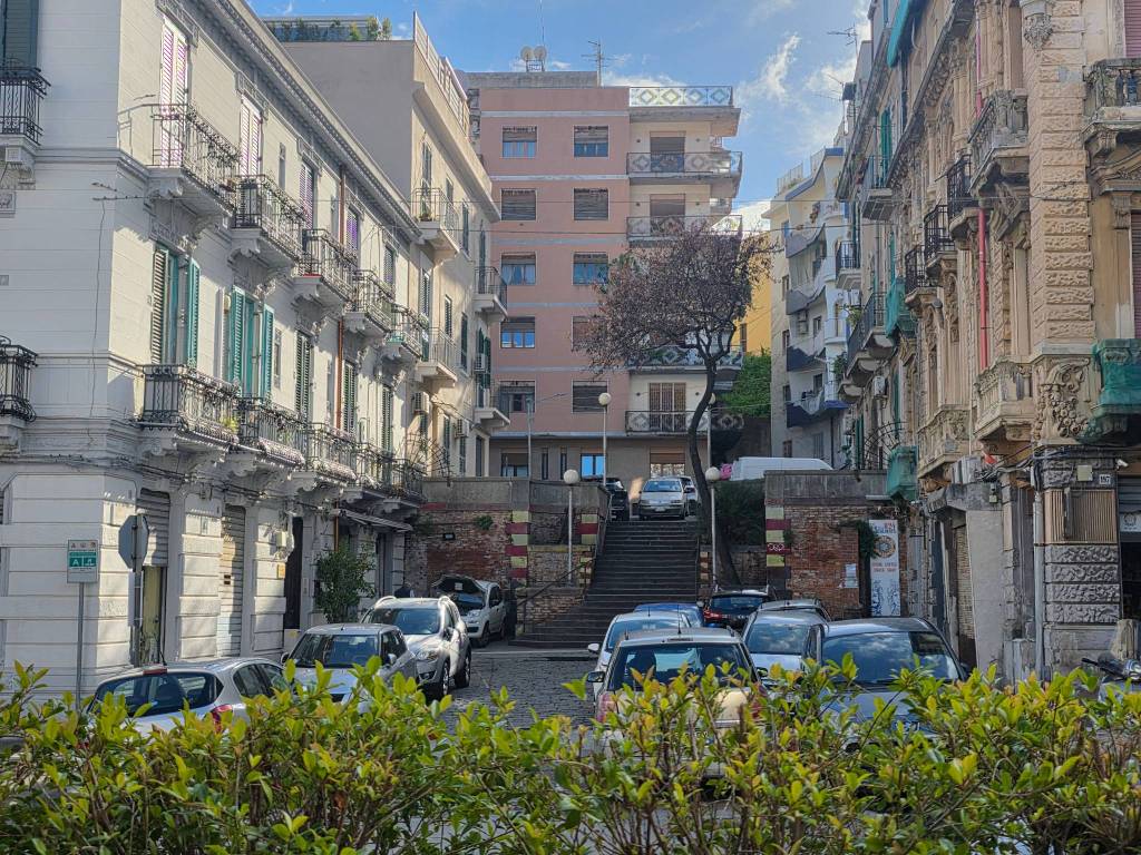 Attico / mansarda a Messina in Viale Luigi Cadorna, 14 - Foto 5