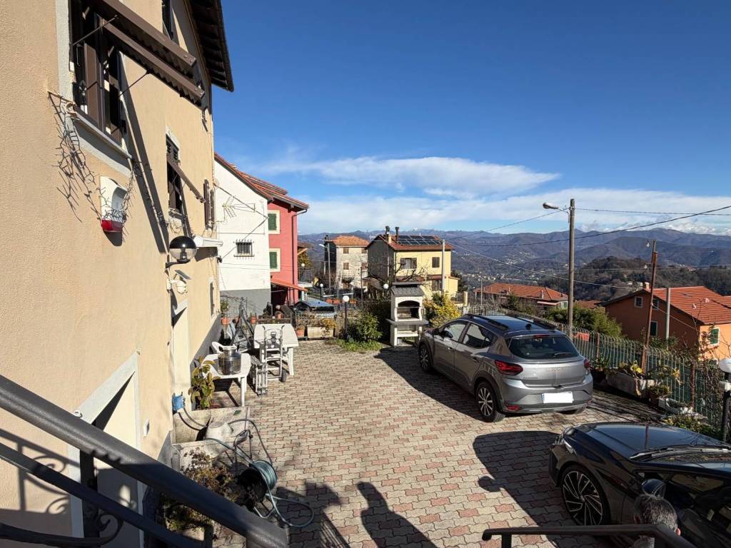 Villa a Ceranesi in Via dei Bernardi - Foto 3