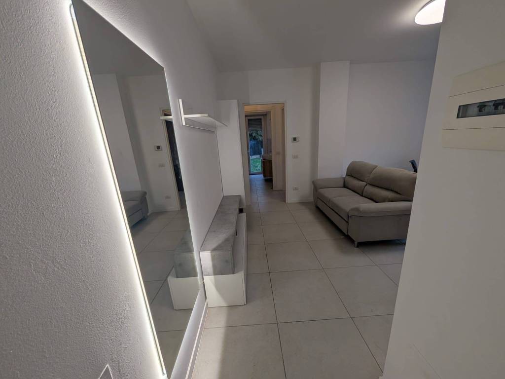 Appartamento a Novara in Via delle Rosette, 122 - Foto 2