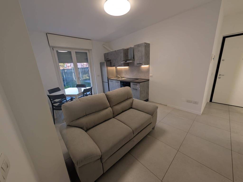 Appartamento a Novara in Via delle Rosette, 122 - Foto 3