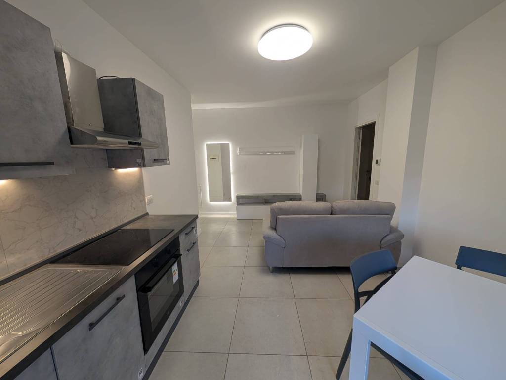 Appartamento a Novara in Via delle Rosette, 122 - Foto 5