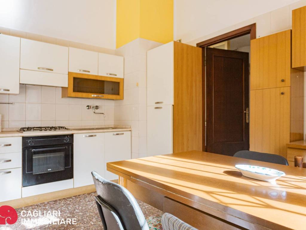 Appartamento a Cagliari in Via Col del Rosso - Foto 4