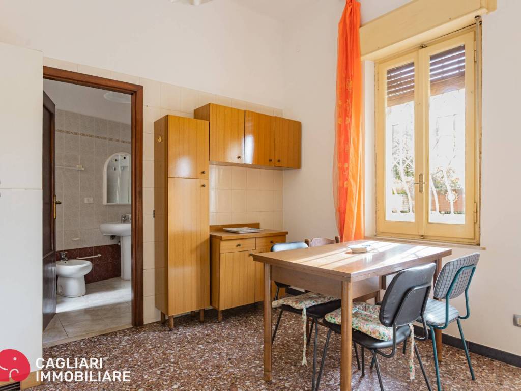 Appartamento a Cagliari in Via Col del Rosso - Foto 5