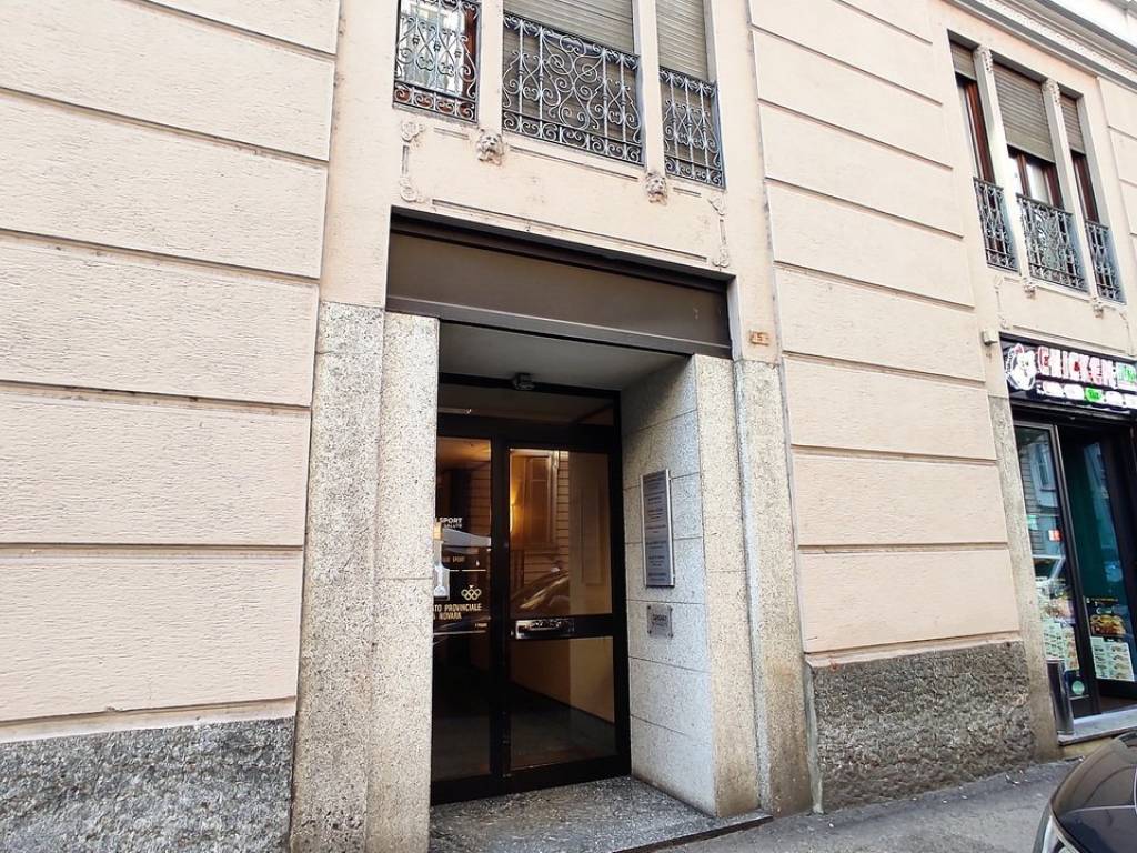 Appartamento a Novara in Corso Vittoria - Foto 2