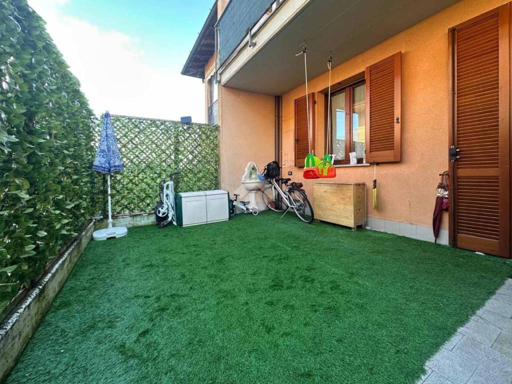 Appartamento a Chieve in Via Cesare Battisti, 2 - Foto 4