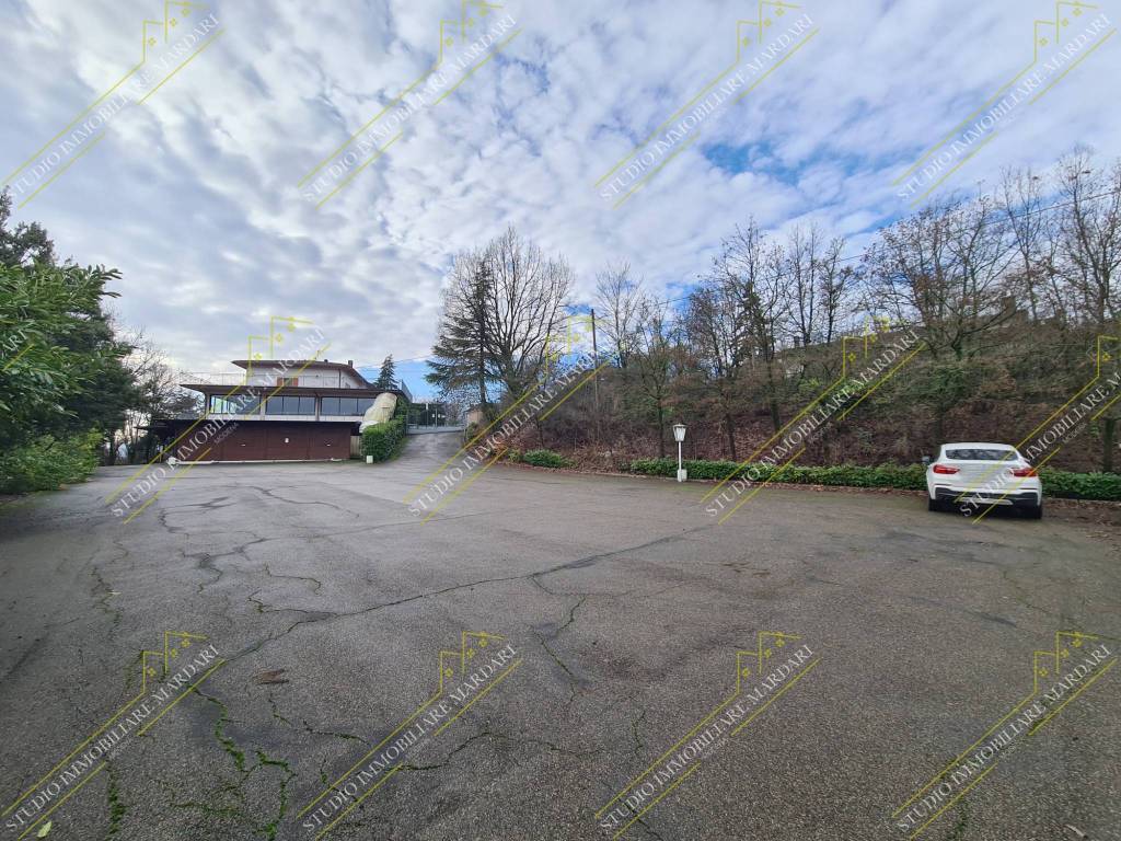 Villa a Marano sul panaro in Via Villa Bianca - Foto 2