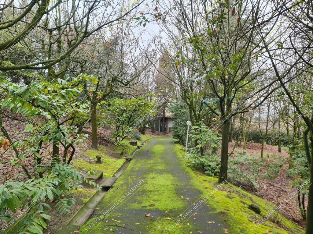 Villa a Marano sul panaro in Via Villa Bianca - Foto 3