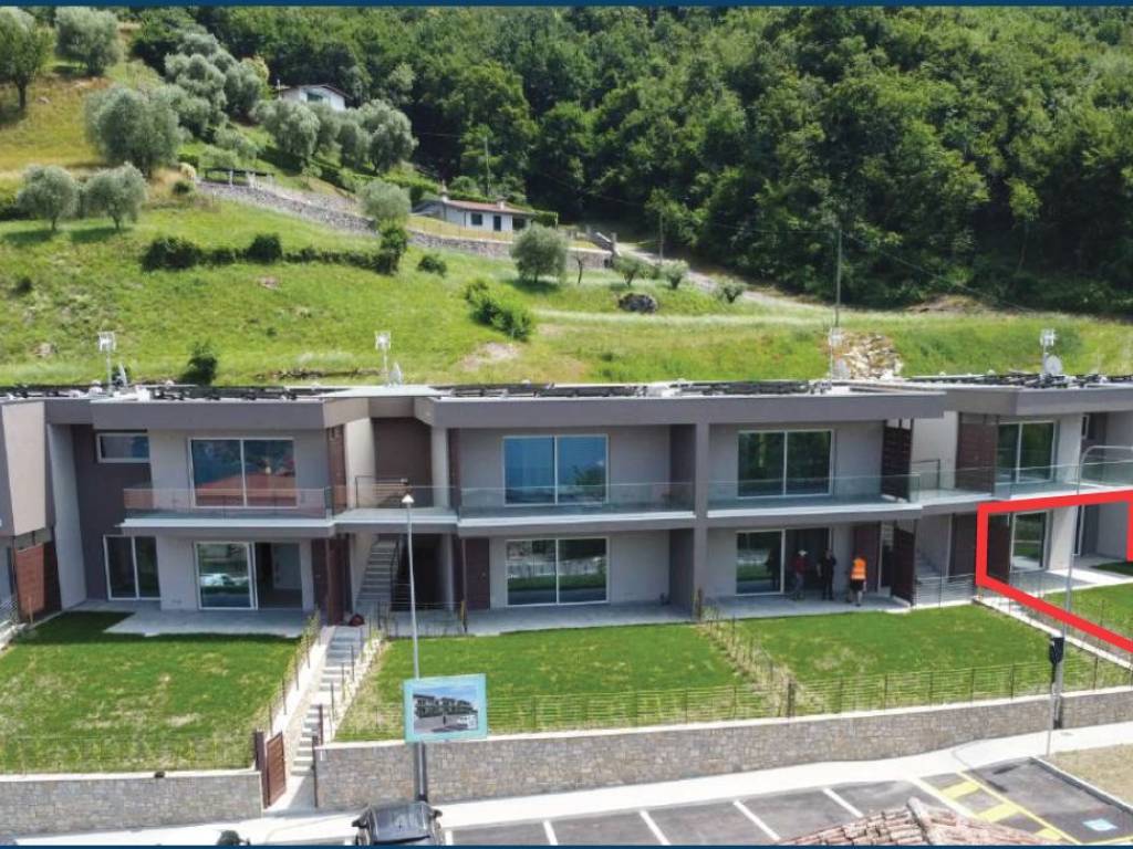 Appartamento a Sulzano in Via Camontaro, 58 - Foto 3