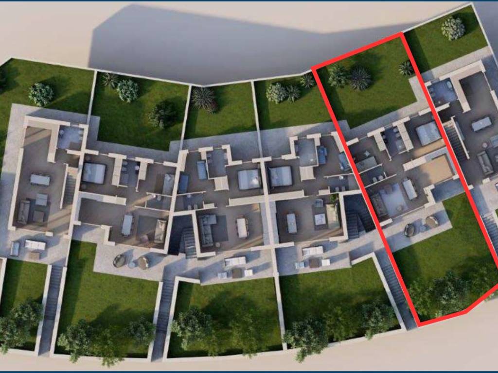 Appartamento a Sulzano in Via Camontaro, 58 - Foto 4