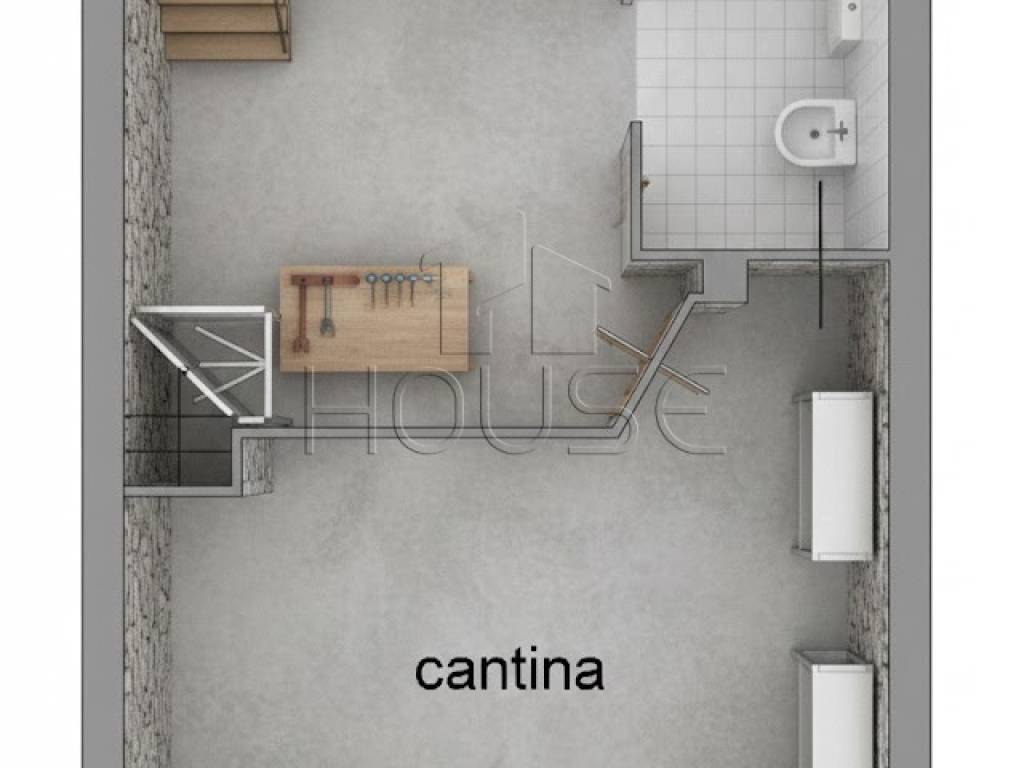 Appartamento a Sansepolcro in Via Senese Aretina - Foto 2